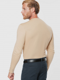 Лонгслів Arber модель AO17.01.30 Фото