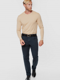 Лонгслів Arber модель AO17.01.30 Фото