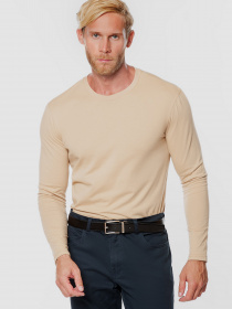 Лонгслив Arber модель AO17.01.30 Лонгслив Arber модель AO17.01.30 Фото