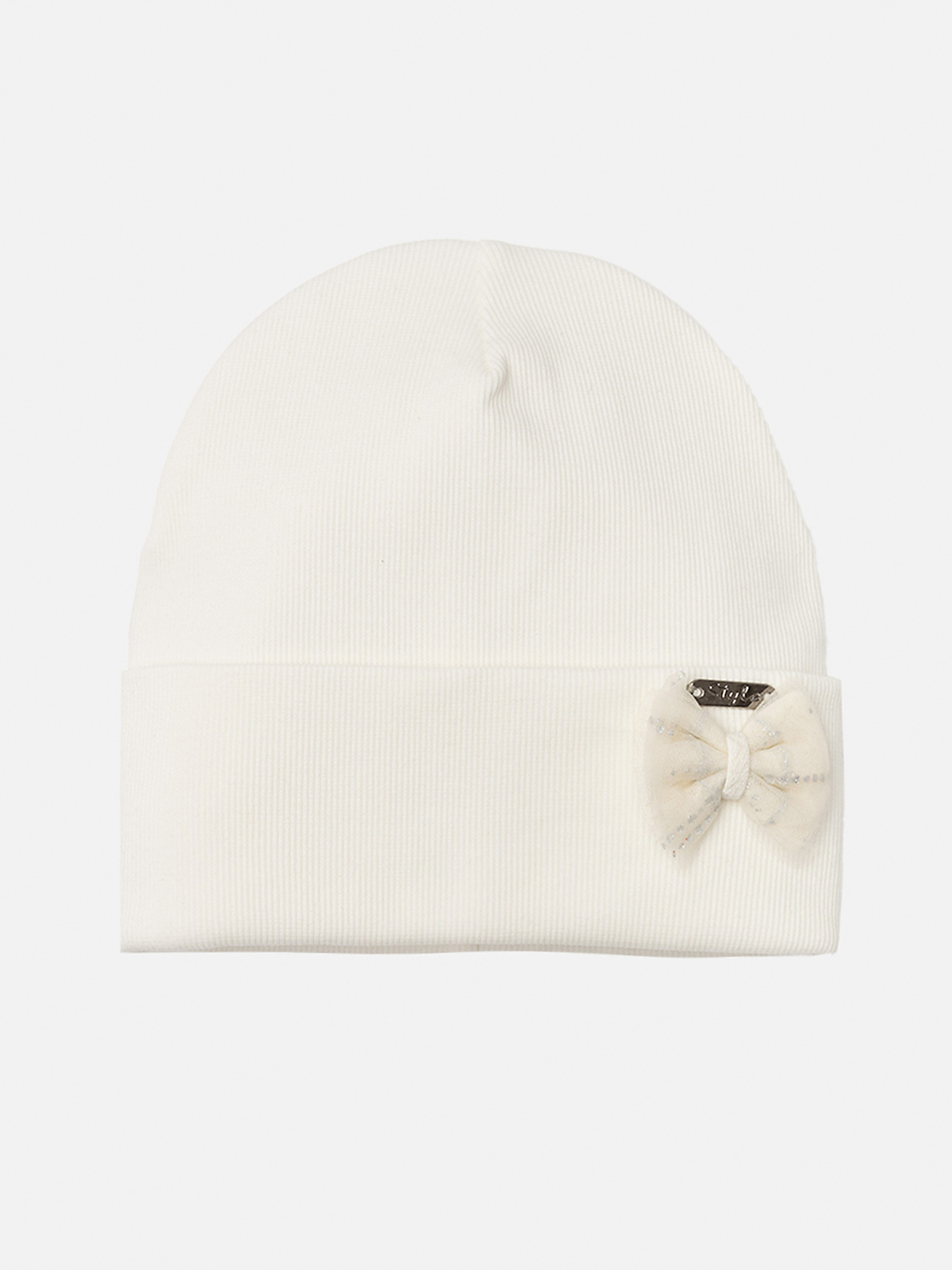 Шапка YUKI модель ЦБ-00271733 Шапка YUKI модель ЦБ-00271733 Фото