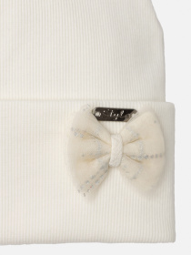 Шапка YUKI модель ЦБ-00271733 Шапка YUKI модель ЦБ-00271733 Фото