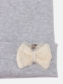 Шапка YUKI модель ЦБ-00271734 Фото