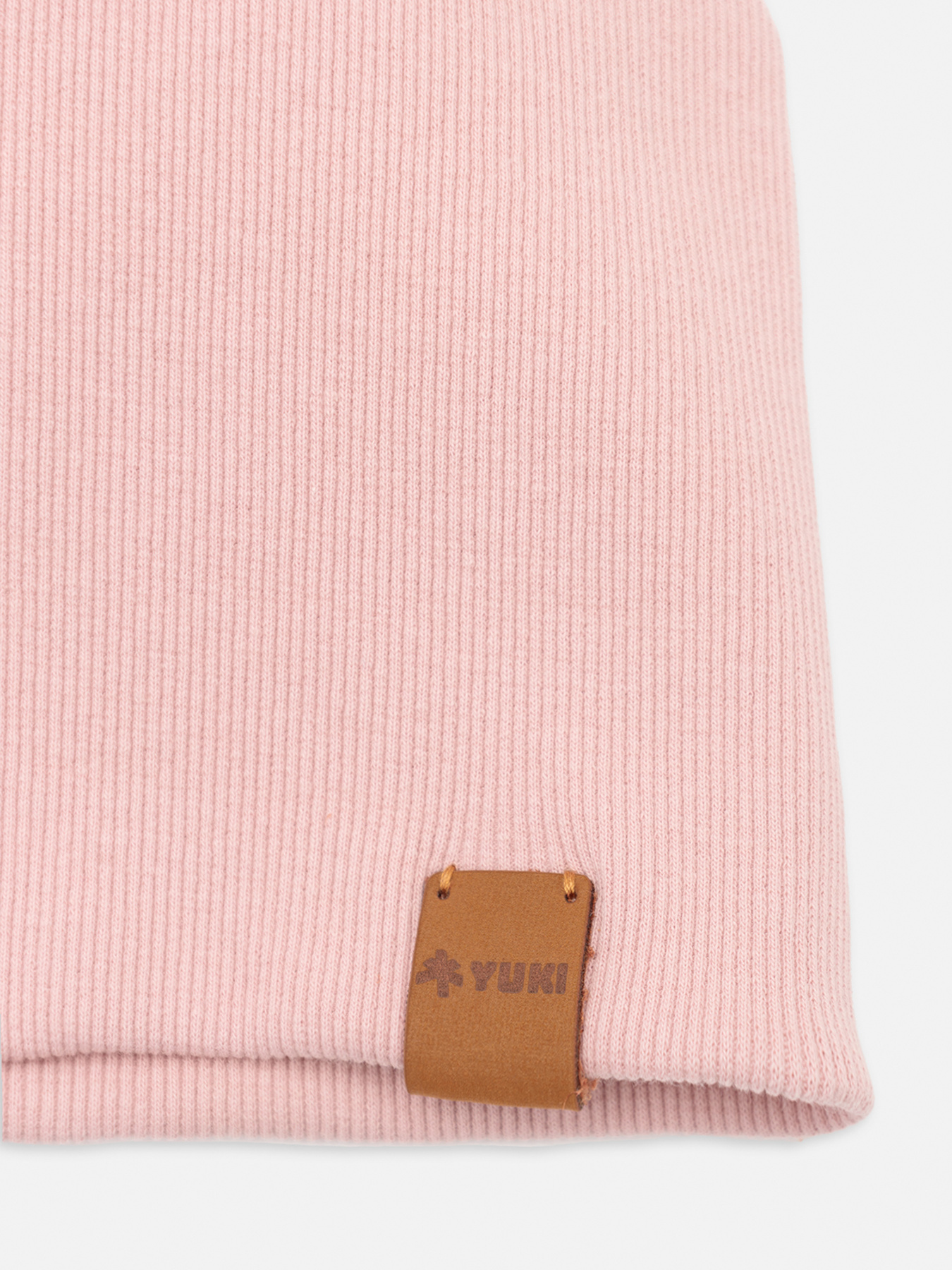 Шапка YUKI модель ЦБ-00271737 Фото