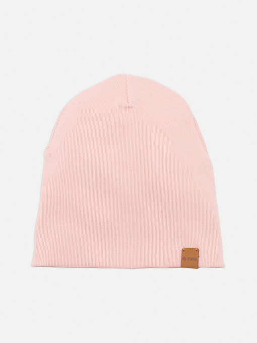 Шапка YUKI модель ЦБ-00271737 Фото