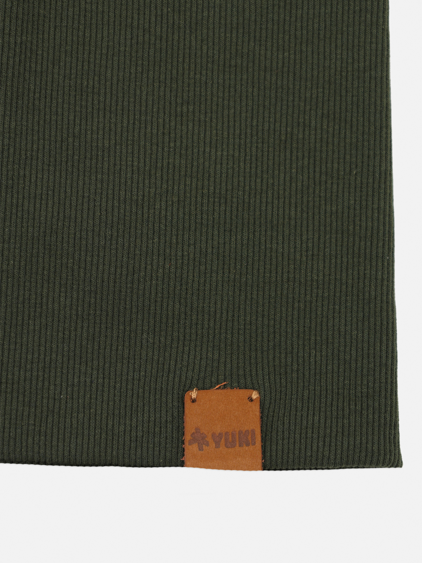 Шапка YUKI модель ЦБ-00271745 Фото