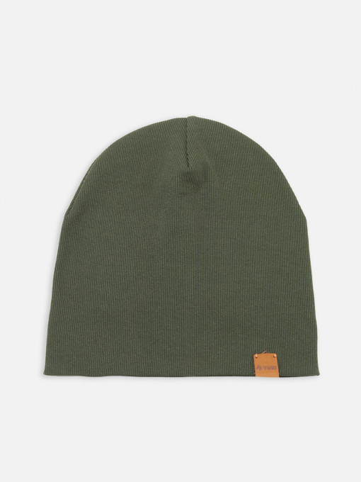 Шапка YUKI модель ЦБ-00271745 Фото