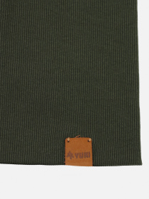 Шапка YUKI модель ЦБ-00271745 Фото