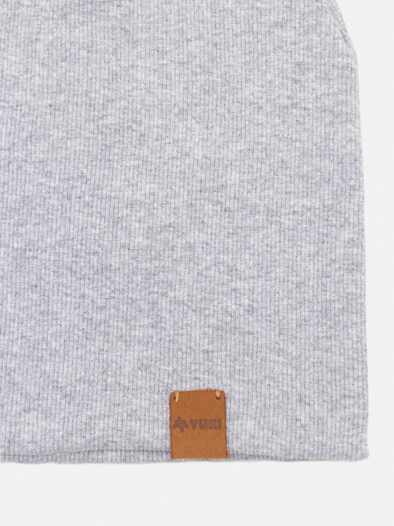 Шапка YUKI модель ЦБ-00271746 Фото