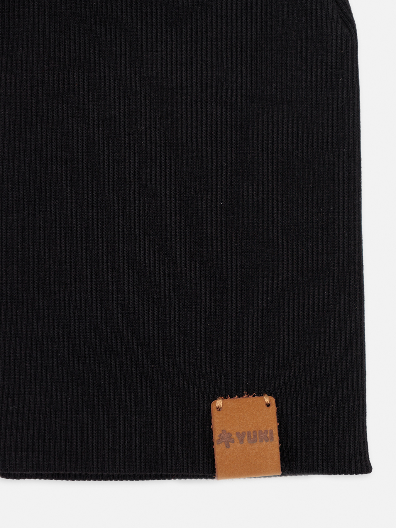 Шапка YUKI модель ЦБ-00271747 Шапка YUKI модель ЦБ-00271747 Фото