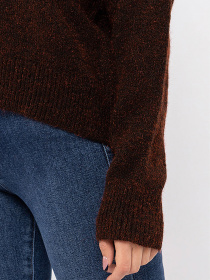 Джемпер YUKI модель ЦБ-00194383 Фото