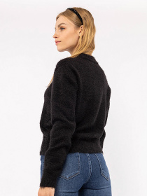 Джемпер YUKI модель ЦБ-00194387 Фото