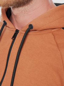 Кофта спортивная Arber модель AO17.09.30 Фото