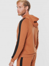 Спортивна кофта Arber модель AO17.09.30 Фото