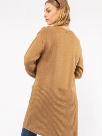 Кардиган YUKI модель ЦБ-00194392 Фото