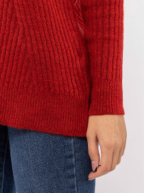 Джемпер YUKI модель ЦБ-00194417 Джемпер YUKI модель ЦБ-00194417 Фото