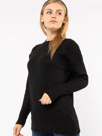 Джемпер YUKI модель ЦБ-00194418 Фото