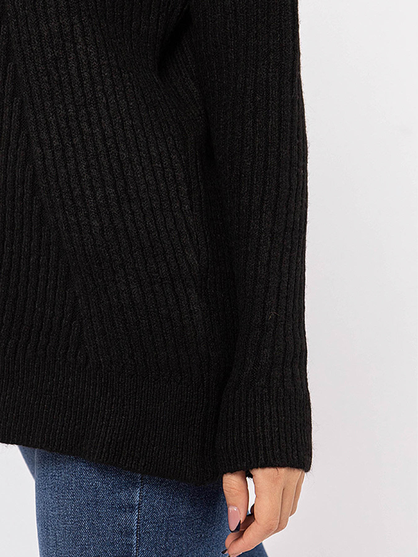 Джемпер YUKI модель ЦБ-00194418 Фото