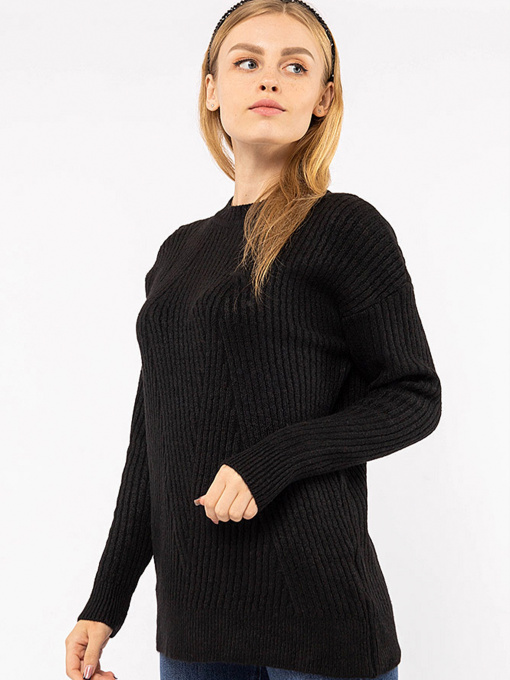 Джемпер YUKI модель ЦБ-00194418 Фото