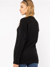 Джемпер YUKI модель ЦБ-00194418 Фото