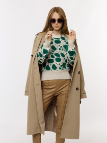 Джемпер YUKI модель ЦБ-00224583 Фото