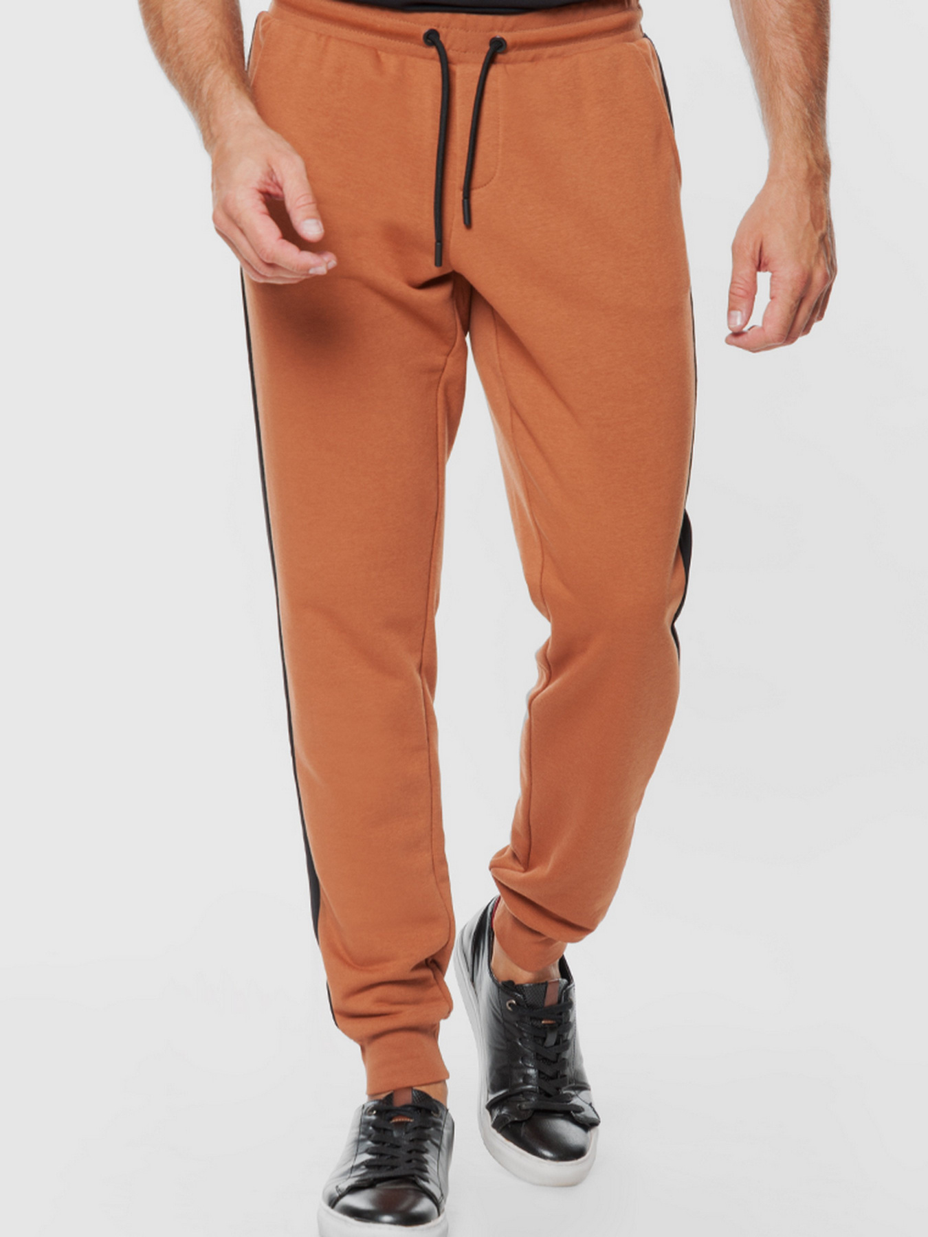 Штаны спортивные Arber модель AO26.09.30 Фото