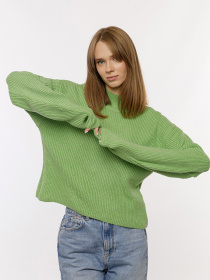 Светр YUKI модель ЦБ-00224590 Фото