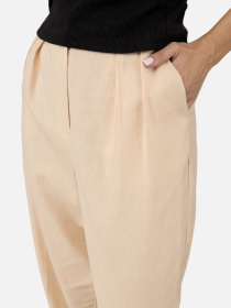 Штани повсякденні YUKI модель ЦБ-00255532 Фото