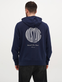 Кофта Mustang Jeans Brighton модель 1014787 Фото