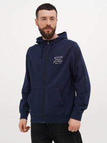 Кофта Mustang Jeans Brighton модель 1014787 Фото