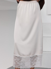 Спідниця міді Lilove модель 325 Фото