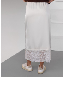 Спідниця міді Lilove модель 325 Фото