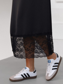 Спідниця міді Lilove модель 325 Фото