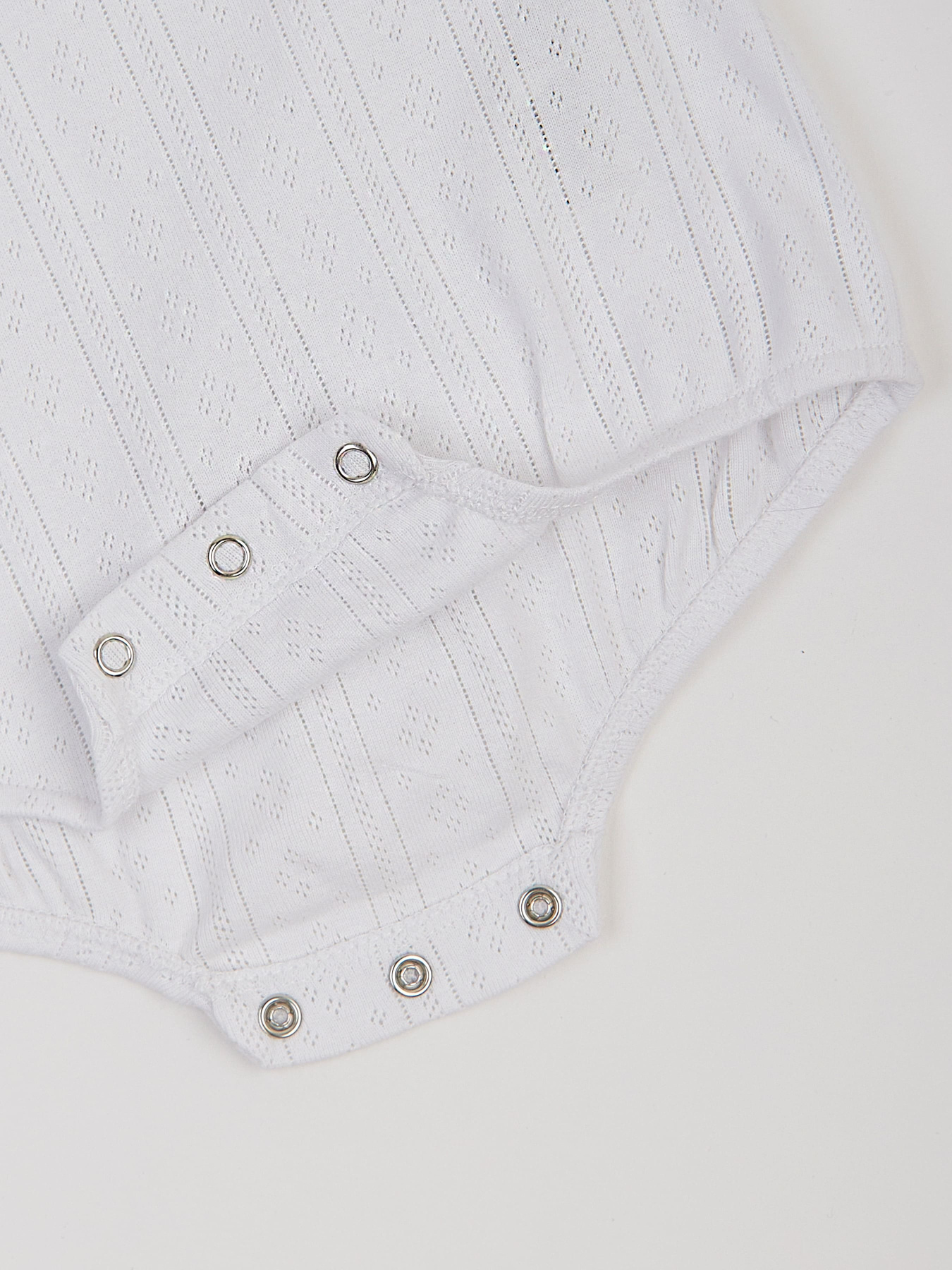 Боді для немовлят KRAKO модель НФ-00002179 Фото