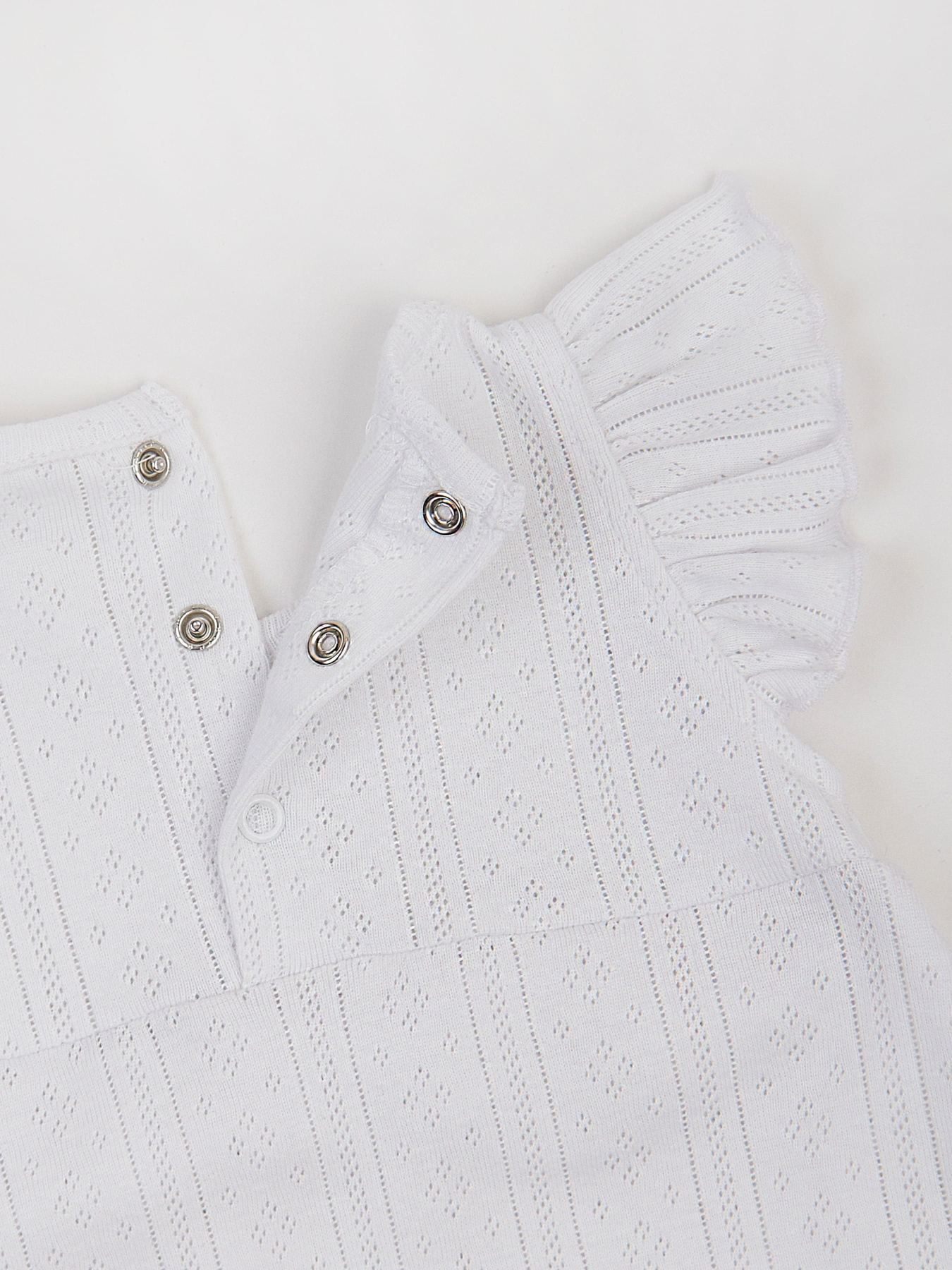 Боді для немовлят KRAKO модель НФ-00002179 Фото