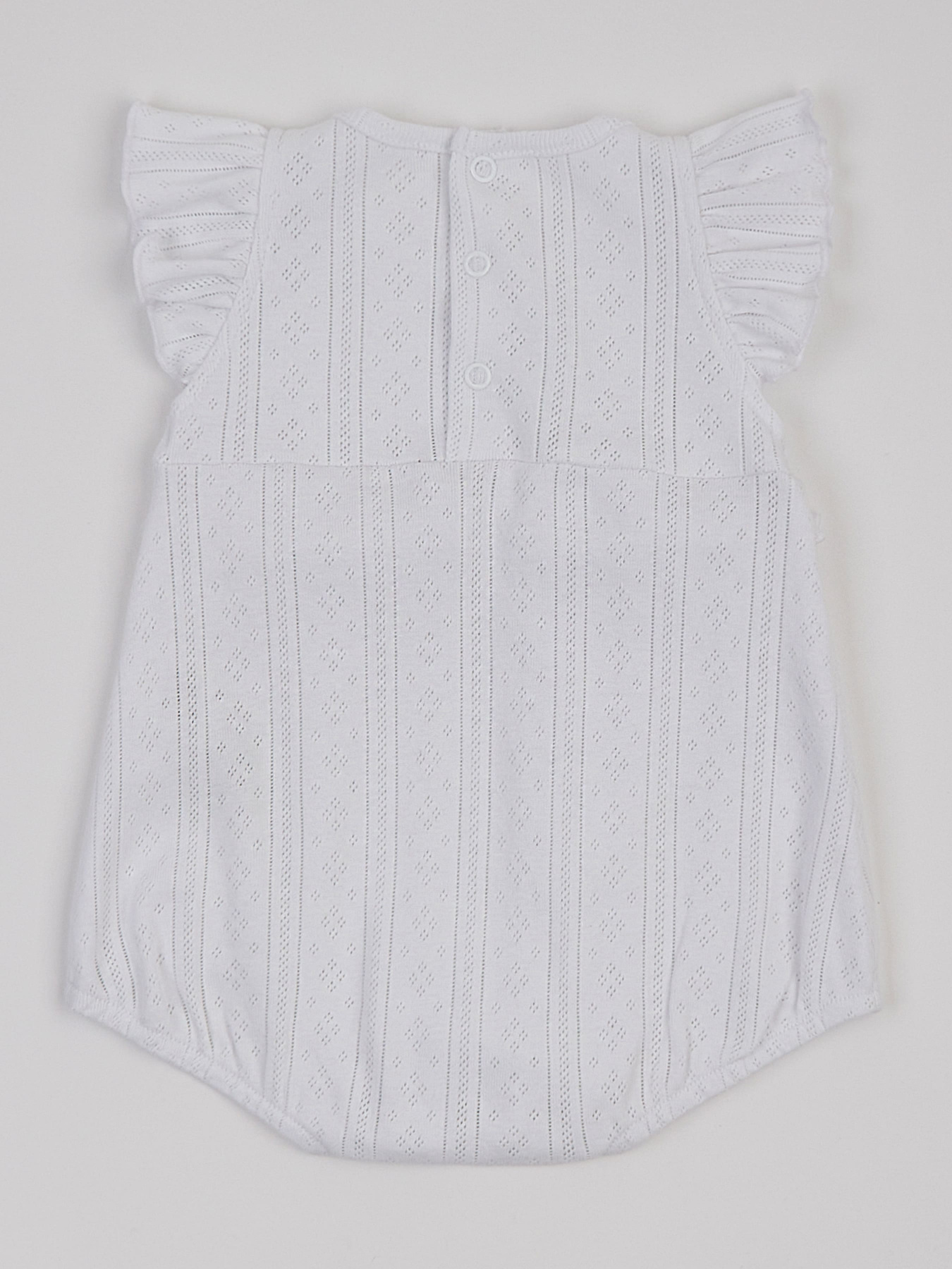 Боді для немовлят KRAKO модель НФ-00002179 Фото