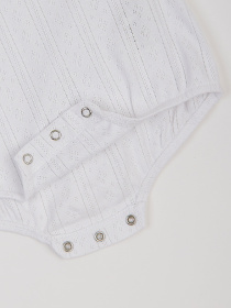 Боді для немовлят KRAKO модель НФ-00002179 Фото