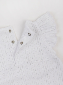 Боді для немовлят KRAKO модель НФ-00002179 Фото