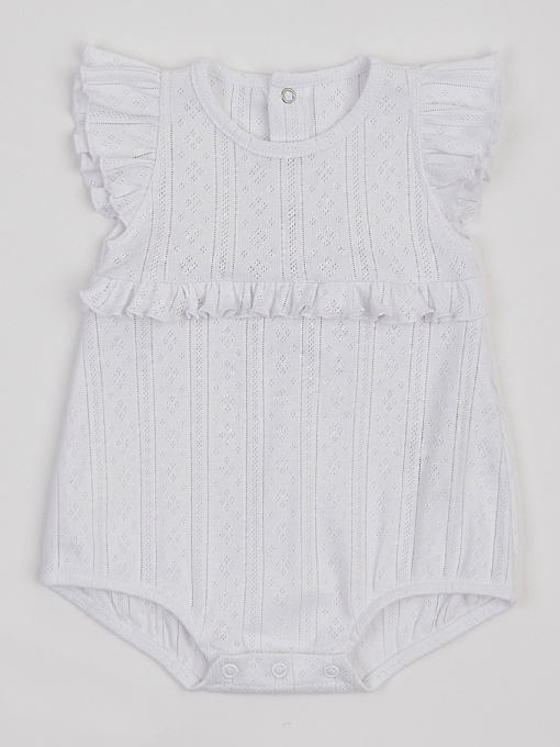 Боді для немовлят KRAKO Модель НФ-00002179 Фото