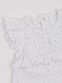 Боді для немовлят KRAKO модель НФ-00002179 Фото