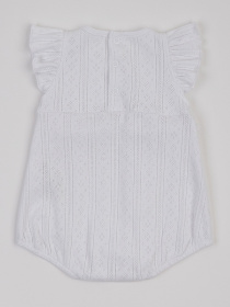 Боді для немовлят KRAKO модель НФ-00002179 Фото