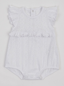 Боді для немовлят KRAKO модель НФ-00002179 Фото