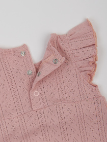 Боді для немовлят KRAKO модель НФ-00002180 Фото