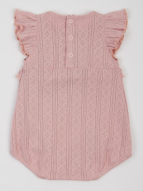 Боді для немовлят KRAKO модель НФ-00002180 Фото