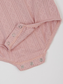 Боді для немовлят KRAKO модель НФ-00002180 Фото