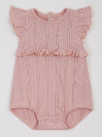 Боді для немовлят KRAKO Модель НФ-00002180 Фото