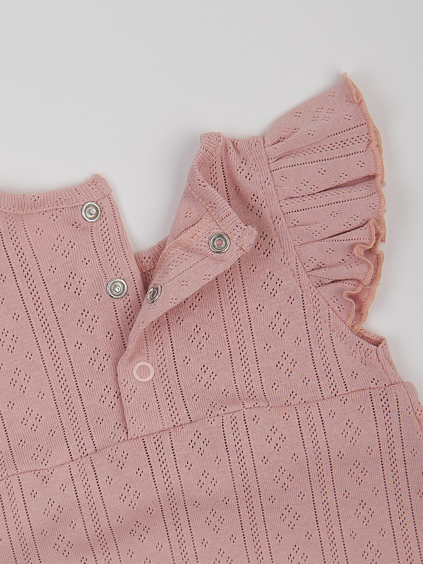 Боді для немовлят KRAKO модель НФ-00002180 Фото