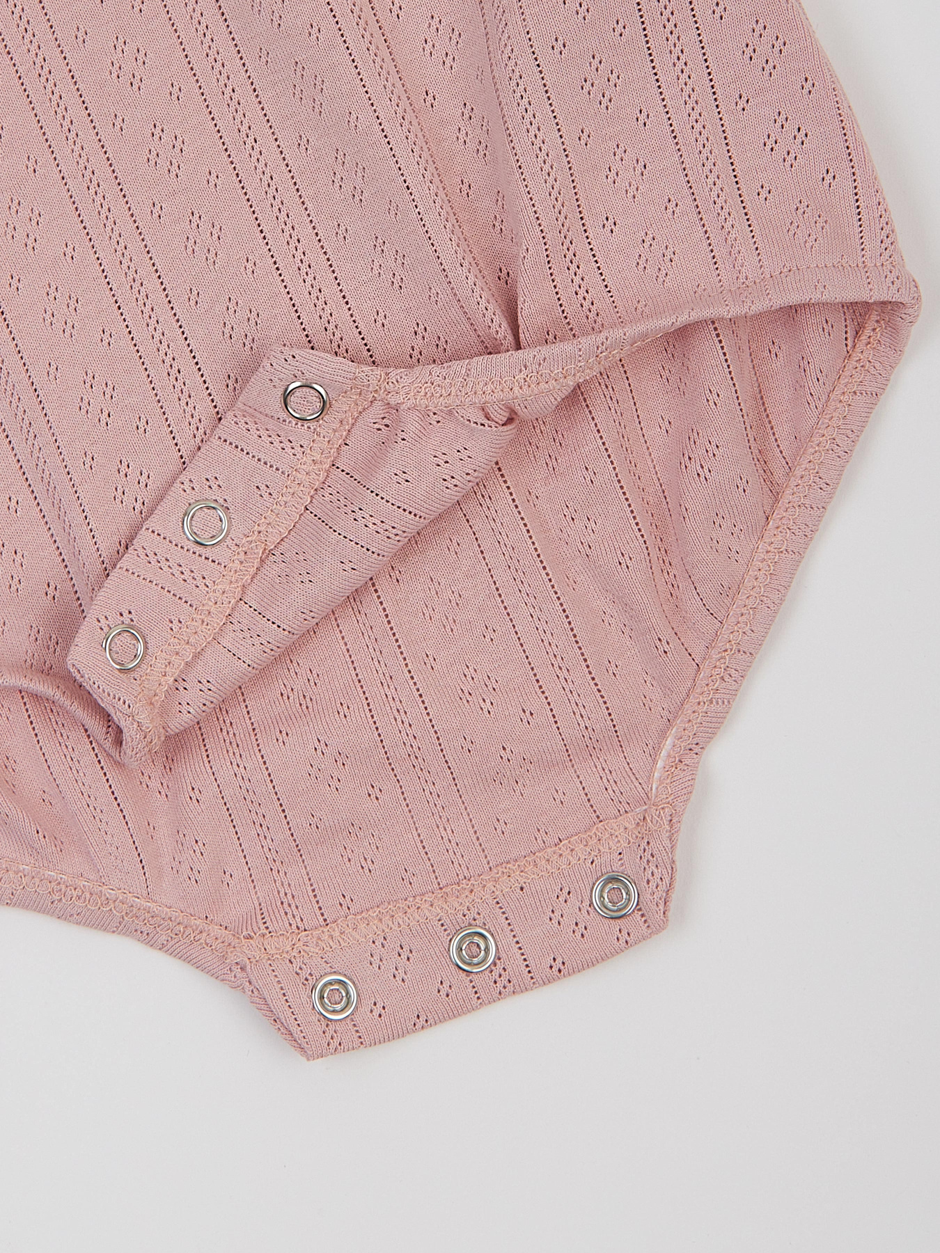 Боді для немовлят KRAKO модель НФ-00002180 Фото