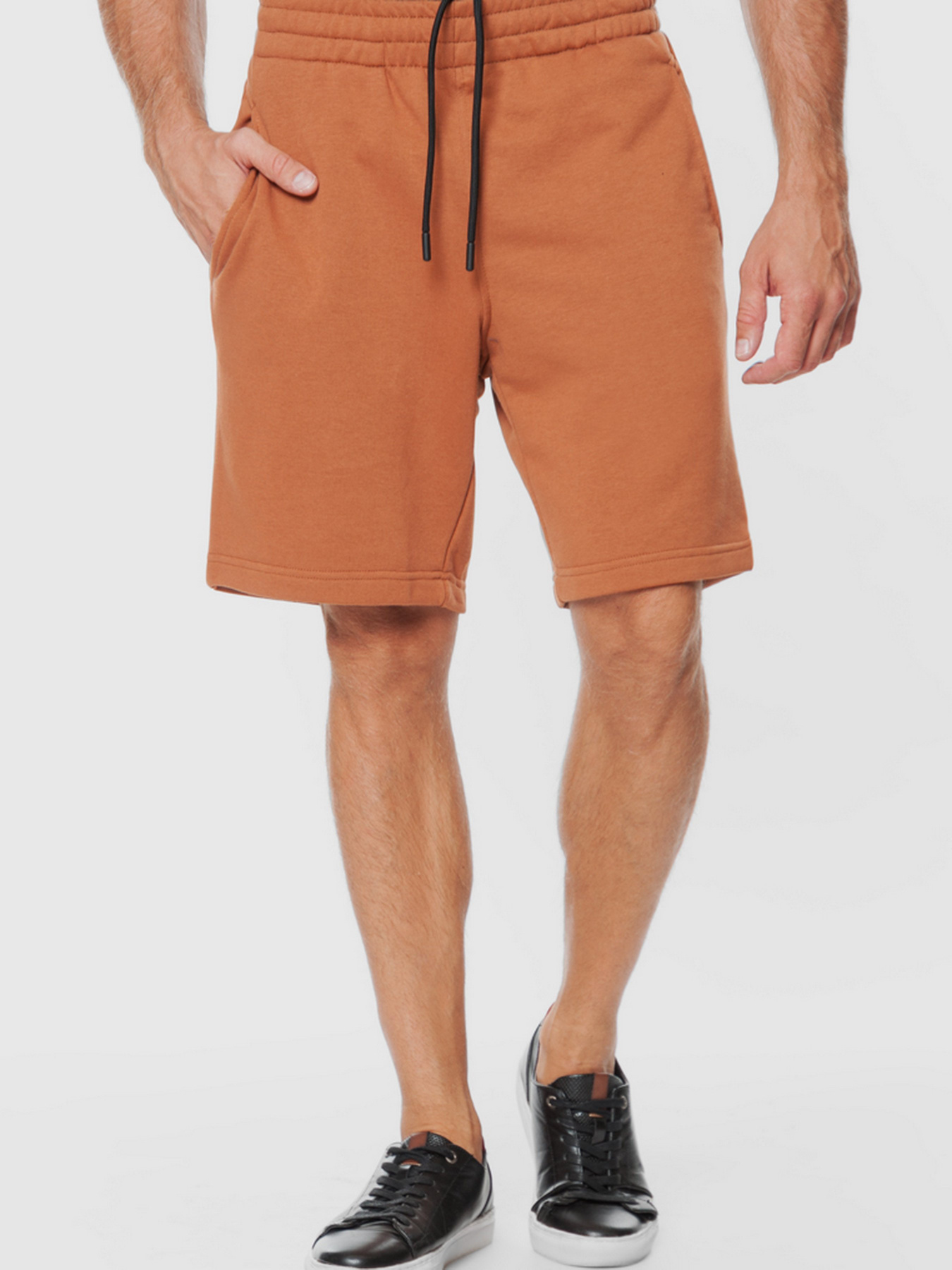 Шорты Arber модель AO28.09.25 Фото