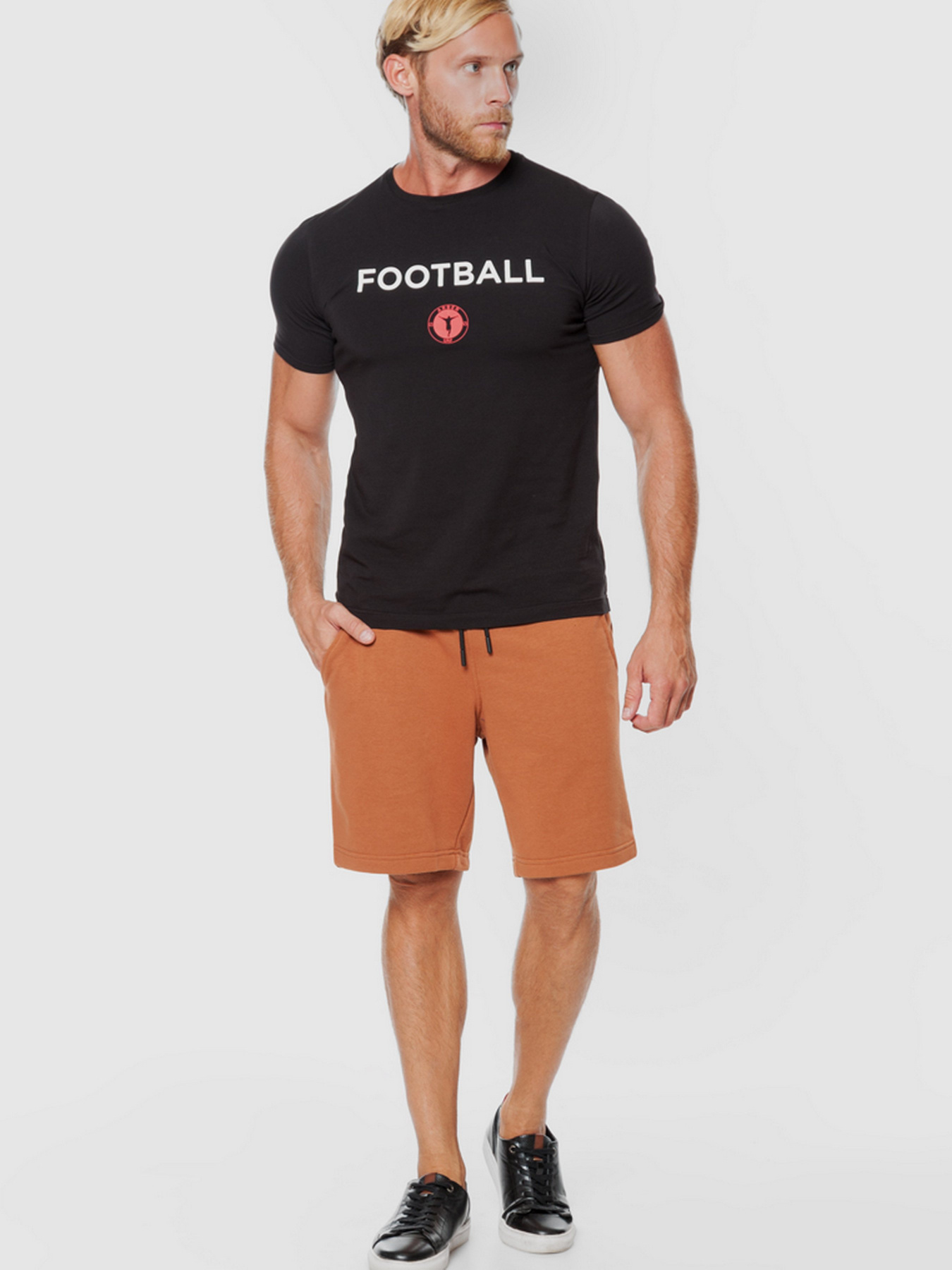 Шорты Arber модель AO28.09.25 Фото