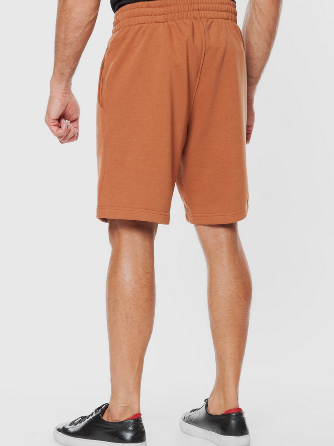 Повседневные шорты Arber модель AO28.09.25 Фото